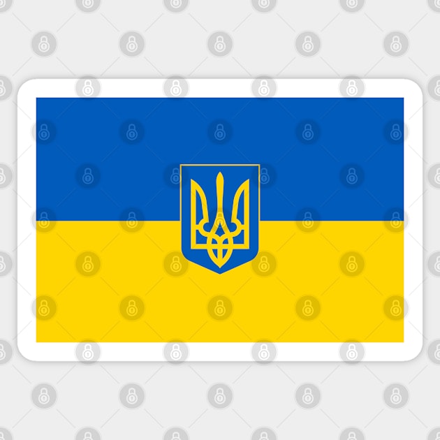 Ukraine Flag Sticker by Historia